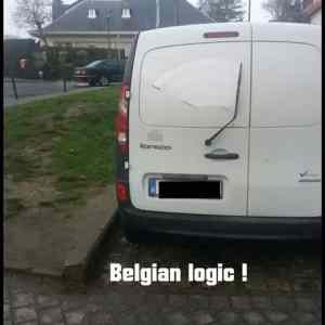 Obrázek '-Belgian logic-      11.12.2012'