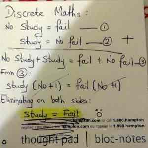 Obrázek '-Discrete maths-'