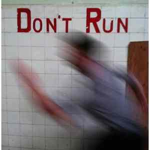 Obrázek '-Dont run-      21.10.2012'