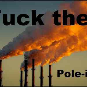 Obrázek '-Fuck the pole-ice-      16.10.2012'