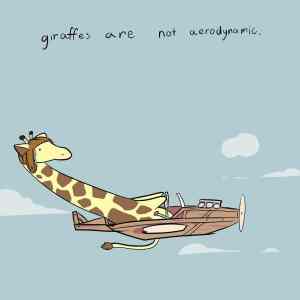 Obrázek '-Giraffes-      14.09.2012'