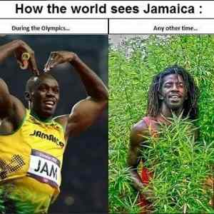 Obrázek '-How the world sees Jamaica-      30.08.2012'