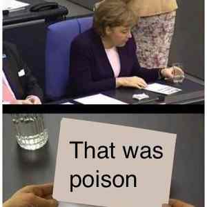 Obrázek '-Oh Merkel-      09.10.2012'