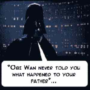 Obrázek '-Oh Vader-      12.10.2012'
