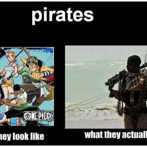 Obrázek '-One Piece vs Reality-      07.09.2012'