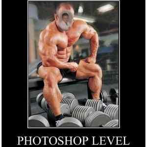 Obrázek '-Photoshop level-      25.10.2012'