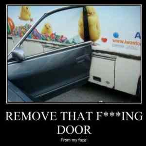 Obrázek '-Remove That Door-      25.09.2012'