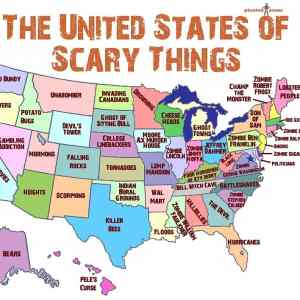 Obrázek '-The United States of Scary Things-      15.10.2012'