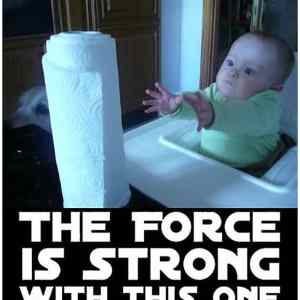 Obrázek '-The force-      08.10.2012'