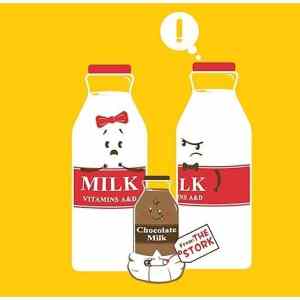 Obrázek '-What do you mean chocolate milk-      06.10.2012'