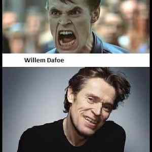 Obrázek '-Willem Dafoe-      18.10.2012'