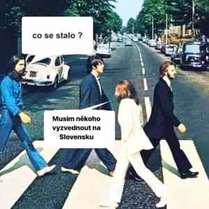 Obrázek '- Abbey Road 10.11.2021 -'