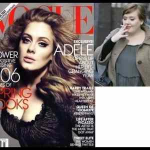 Obrázek '- Adele -      20.04.2013'