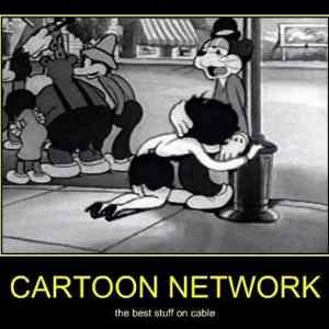 Obrázek '- Cartoon network -      08.03.2013'