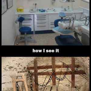 Obrázek '- Dentists office -      28.06.2013'