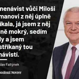 Obrázek '- Faltynek o Laskovi -'