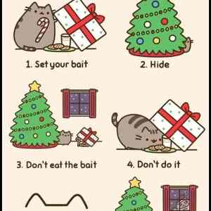 Obrázek '- How to catch Santa -      19.12.2012'