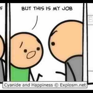 Obrázek '- I noticed that this Cyanide and Happiness was exploitable -      29.04.2013'