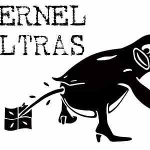 Obrázek '- KERNEL ULTRAS version for girls -'