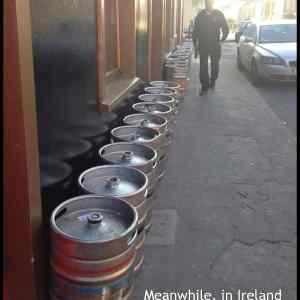 Obrázek '- Meanwhile in Ireland -      27.02.2013'