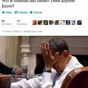 Obrázek '- Obamas Last Name -      30.01.2013'