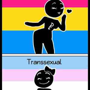 Obrázek '- Sexuality flags -      19.03.2013'