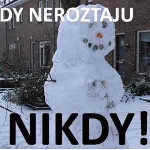 Obrázek '- nikdy -'