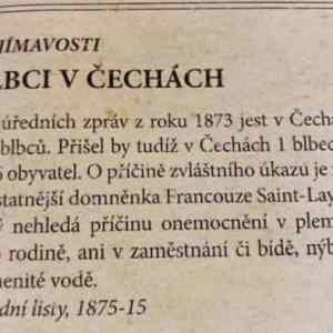 Obrázek '- ze starych pramenu -'