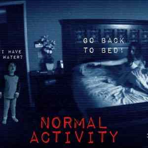 Obrázek '-normal activity-'