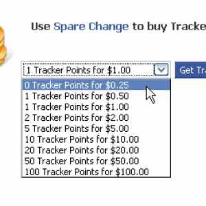 Obrázek '0 points for 0.25 USD'