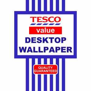 Obrázek '1007 Tesco Value Wallpaper nagy'