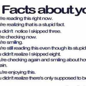 Obrázek '10 facts'
