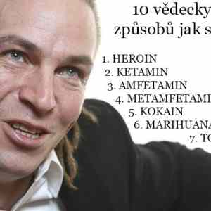 Obrázek '10 vedeckych zpusobu jak byt stastny - pirati'