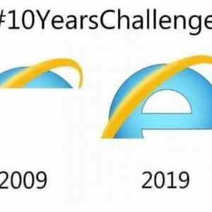 Obrázek '10 years challenge-IE'