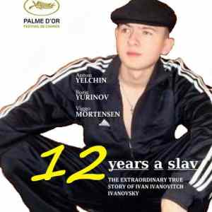 Obrázek '12 years a slav'