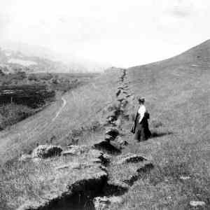 Obrázek '1906 California after Earthquake'