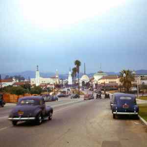 Obrázek '1941 Westwood Village West Los Angeles California-lr'