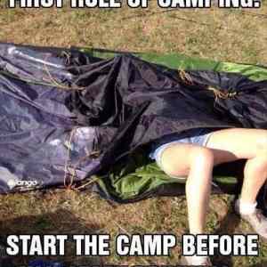 Obrázek '1Rule of Camping'