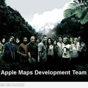 Obrázek '1 apple maps development team'