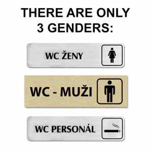 Obrázek '3 genders'