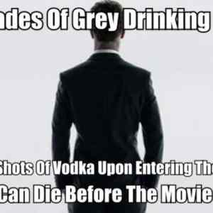 Obrázek '50 shades of gay drinking game'