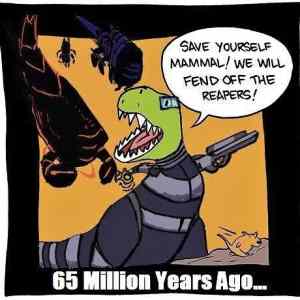 Obrázek '65 Million Years Ago - 25-04-2012'
