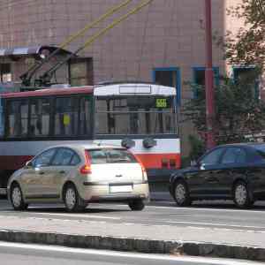 Obrázek '666 diabolsky trolejbus'