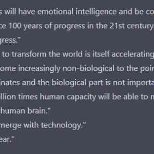 Obrázek '7 truths of technological singularity'