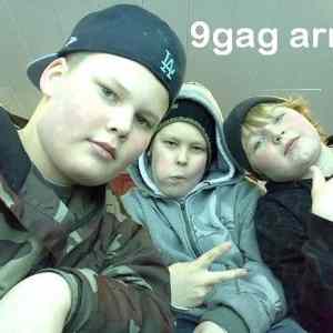 Obrázek '9gag army 16-02-2012'