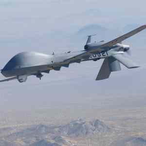 Obrázek 'AIR UAV MQ-1C Sky Warrior lg'