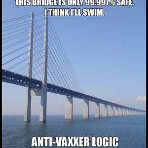 Obrázek 'ANTI-Vaxxer Logic  '