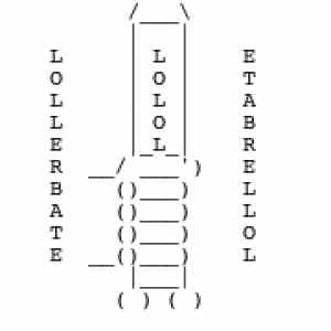 Obrázek 'ASCII-Anim'