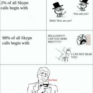 Obrázek 'A - skype calls'