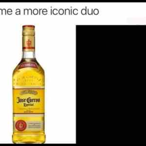 Obrázek 'A More Iconic DUO'